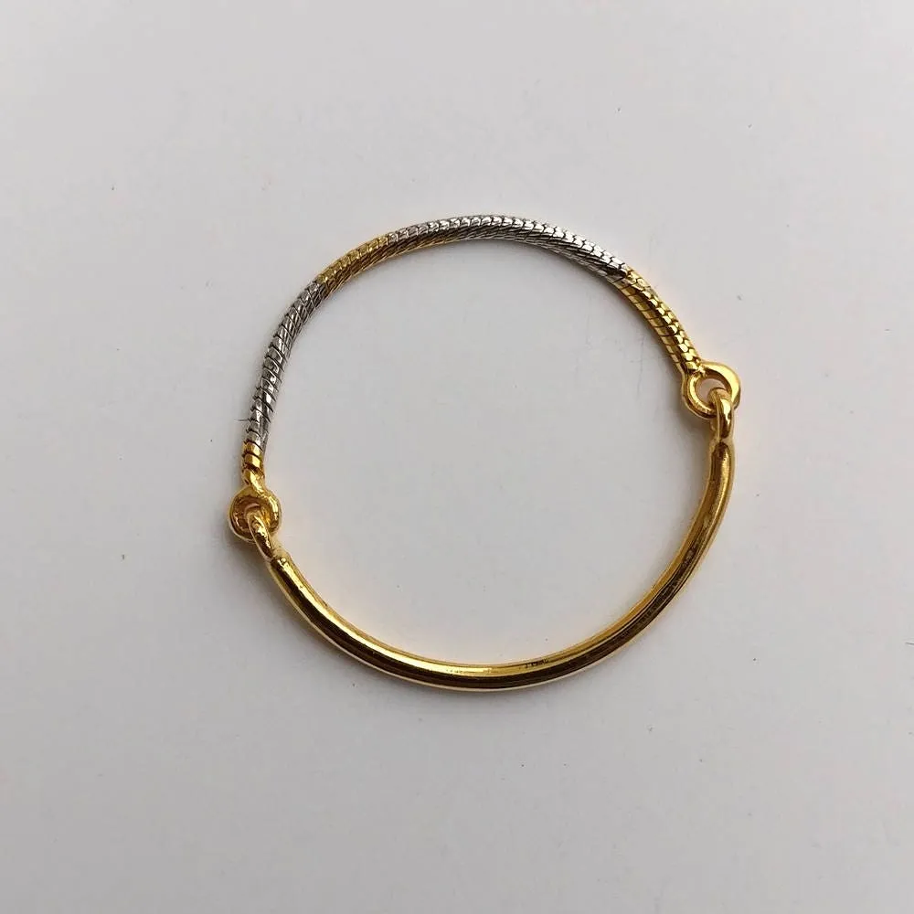 18K Gold Chain Ring, Gold Snake Chain and Band Ring, Simple Skinny Stacking, Midi Knuckle Ring