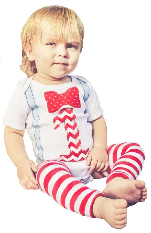 1st B-Day Boy Outfit - Carnival Dr. Seuss