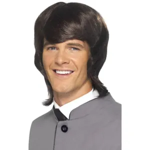 '60s Male Mod Wig