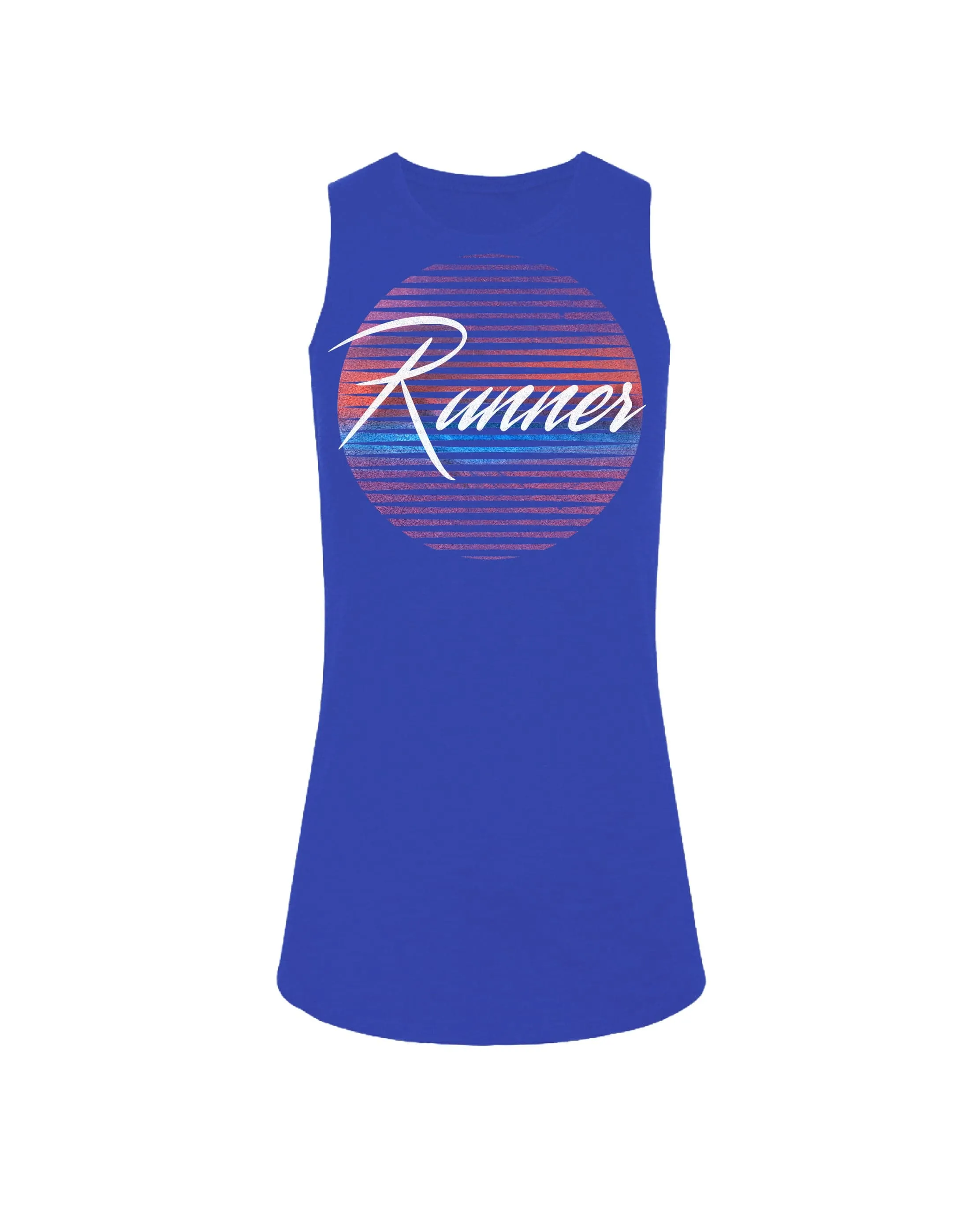 80's Runner (Sun)
