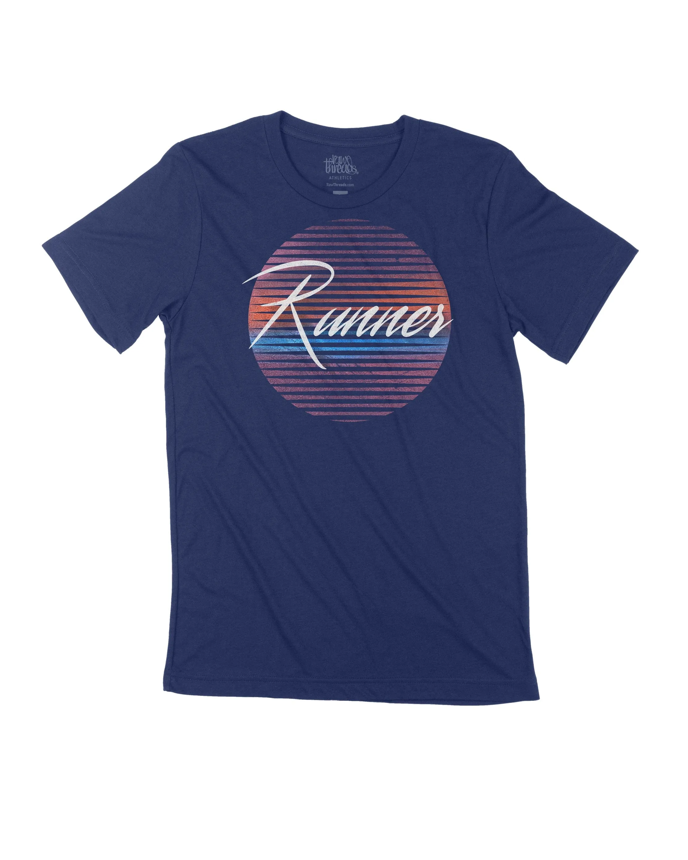80's Runner (Sun)