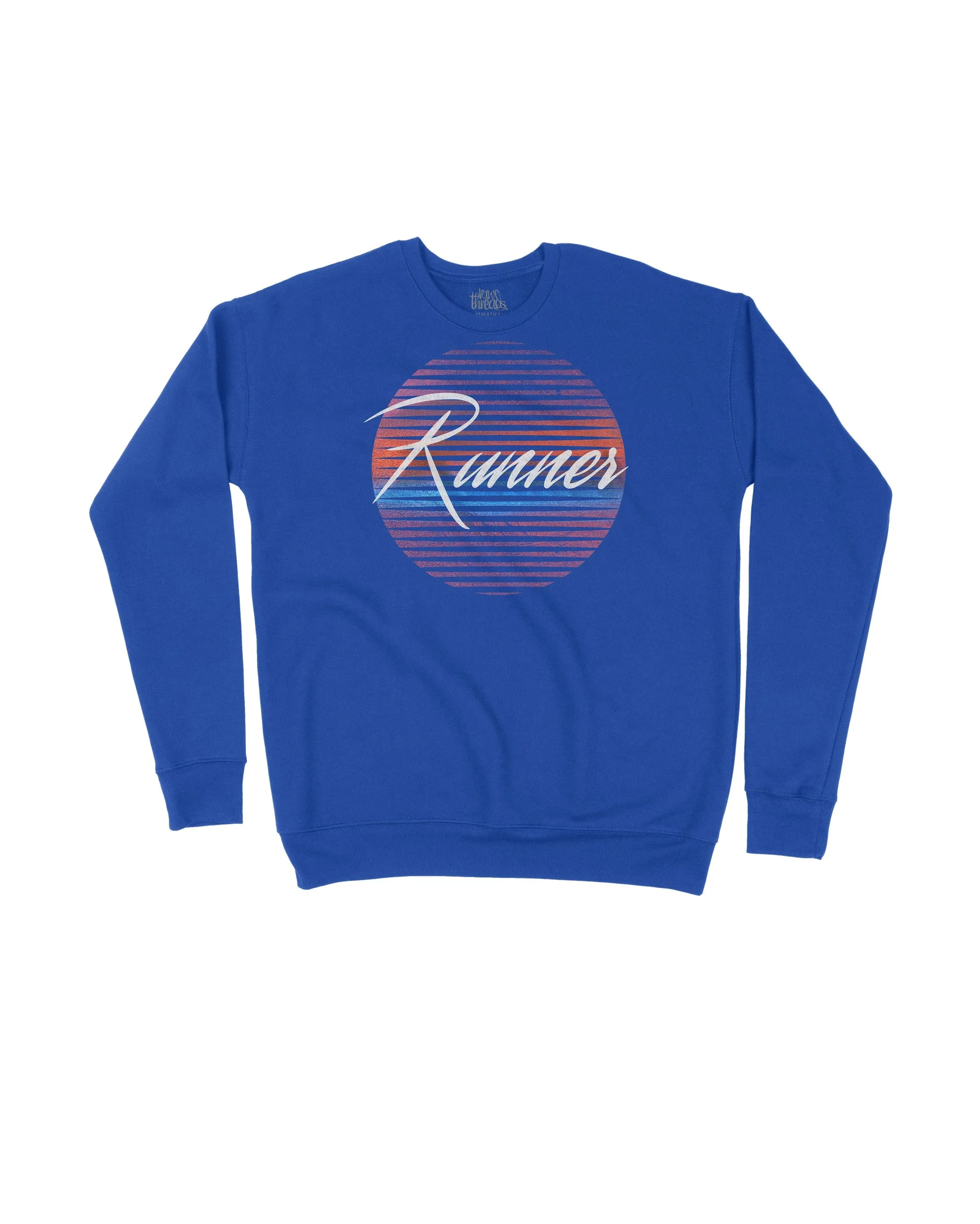 80's Runner (Sun)