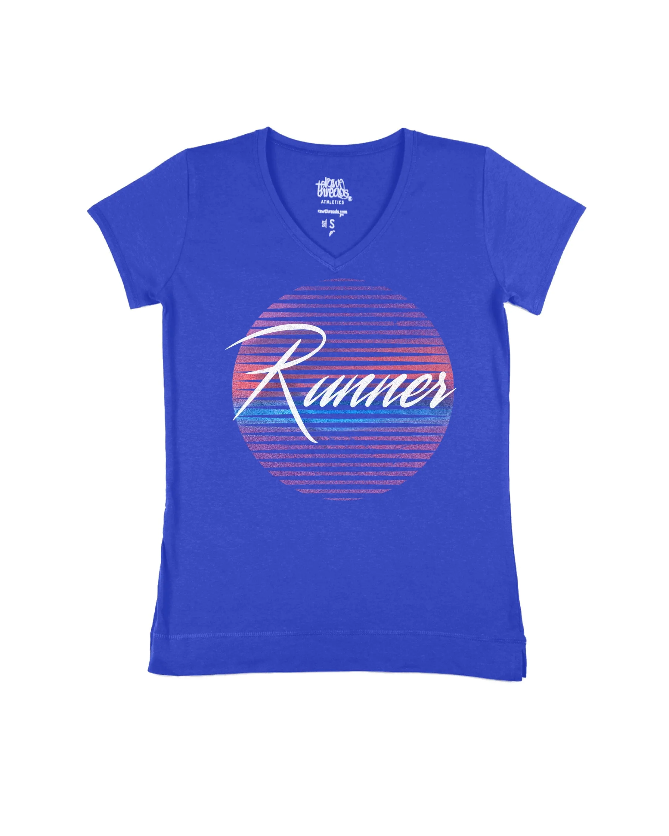 80's Runner (Sun)