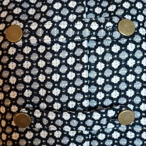 A Beautiful Mess x ModCloth Mod-ern Times Cape