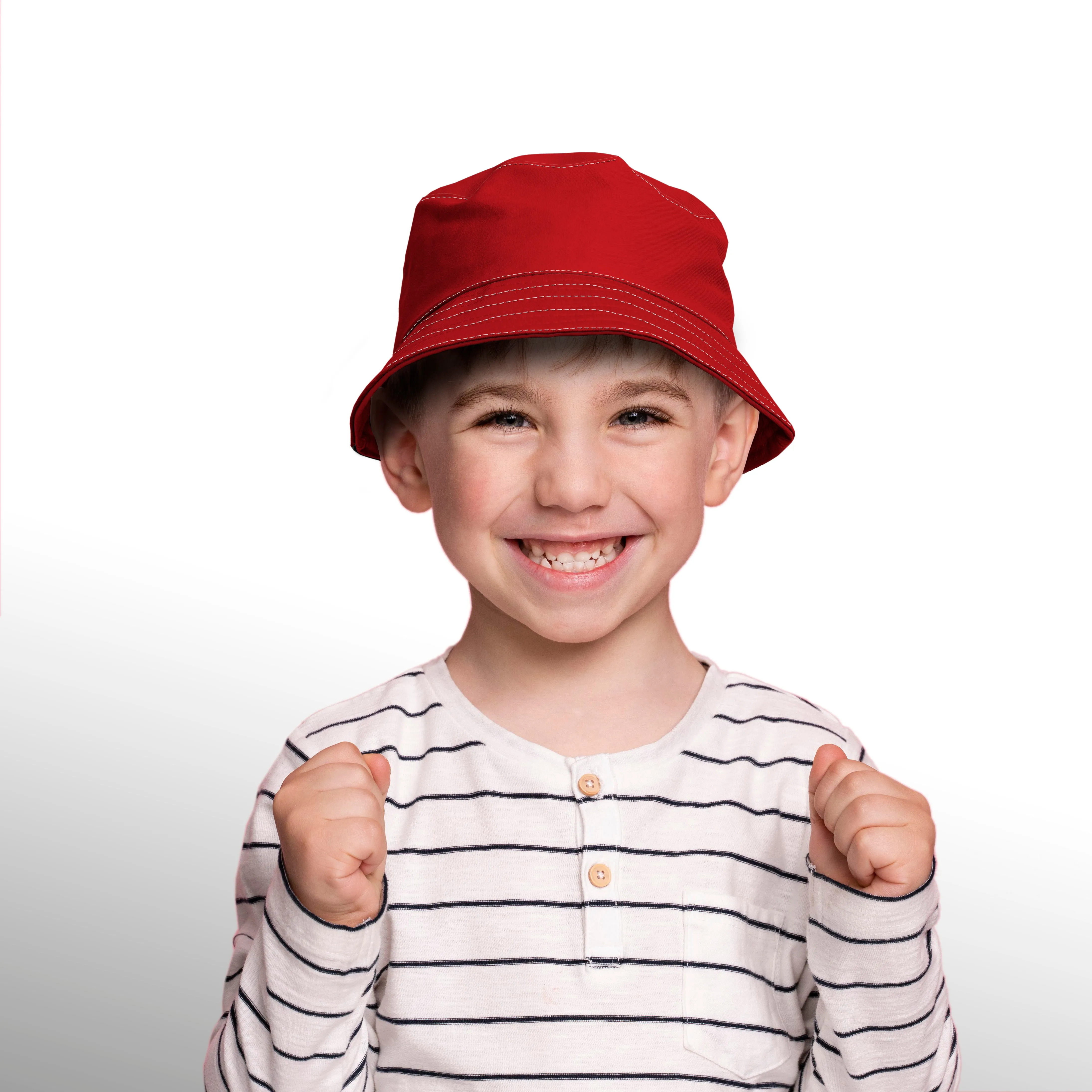Aberdeen 1976 Home - Retro Bucket Hat