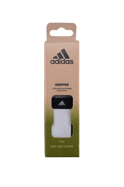 Adidas Gripper Single White