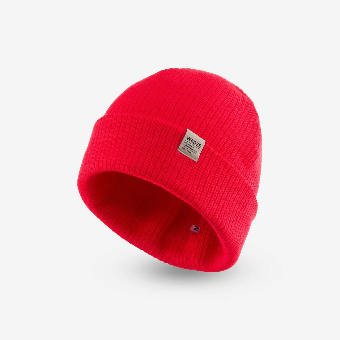 ADULT SKI HAT - FISHERMAN