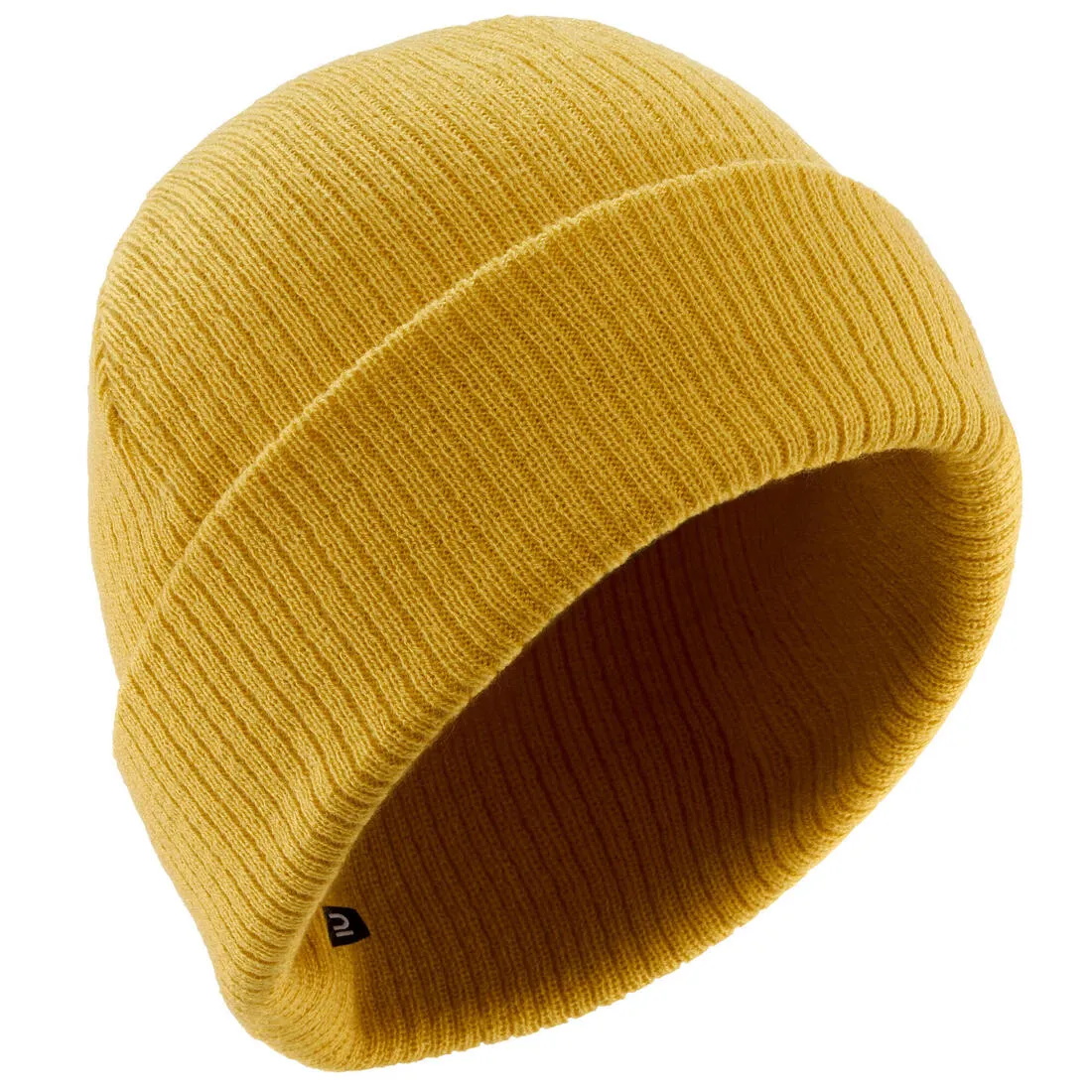 ADULT SKI HAT - FISHERMAN