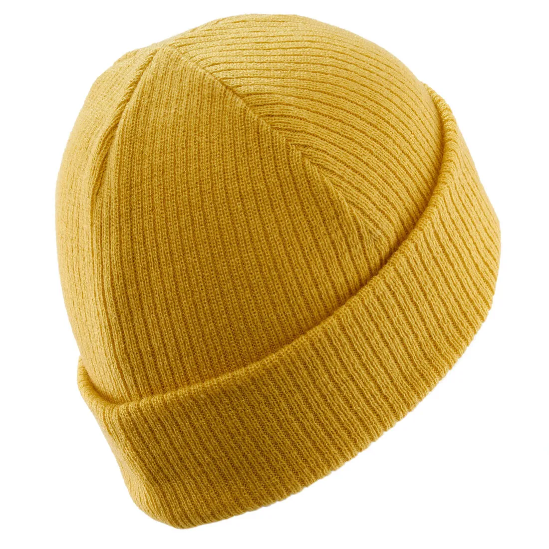 ADULT SKI HAT - FISHERMAN