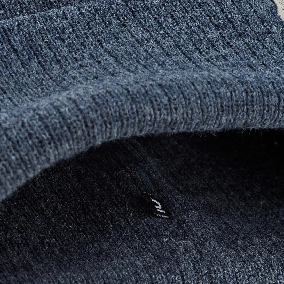 ADULT SKI HAT - FISHERMAN