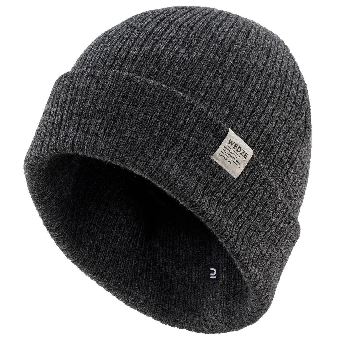 ADULT SKI HAT - FISHERMAN