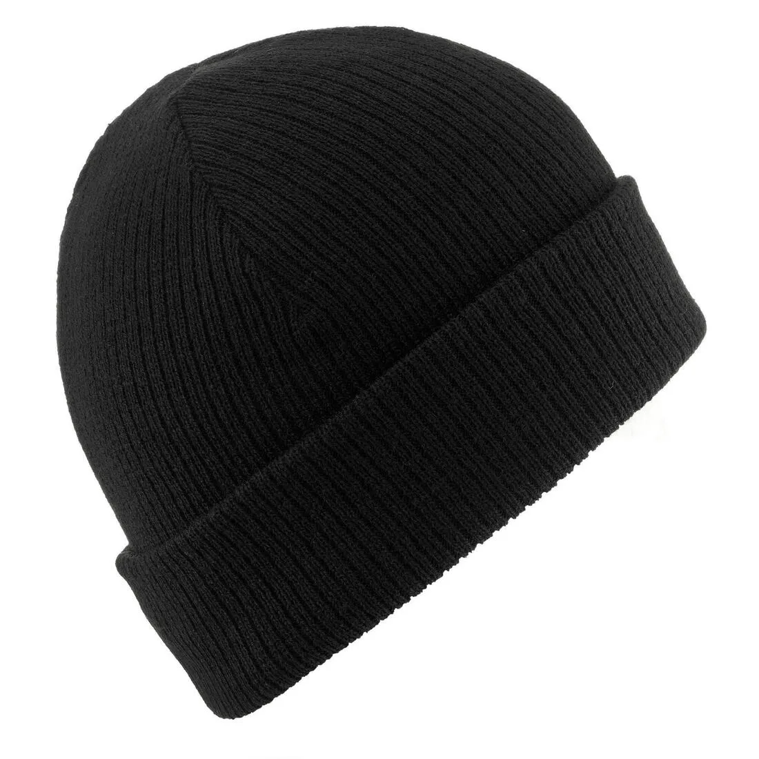ADULT SKI HAT - FISHERMAN