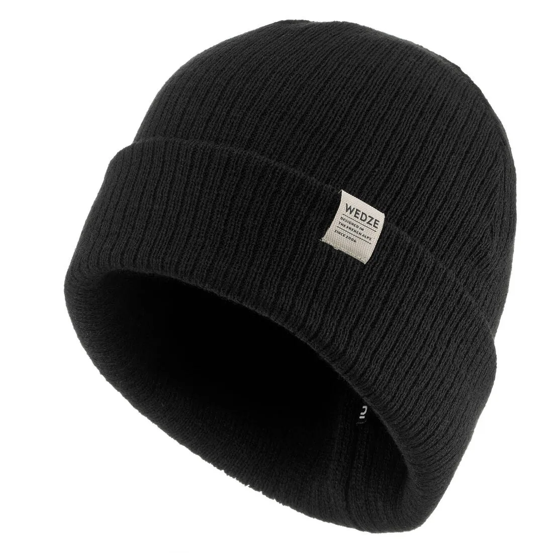 ADULT SKI HAT - FISHERMAN