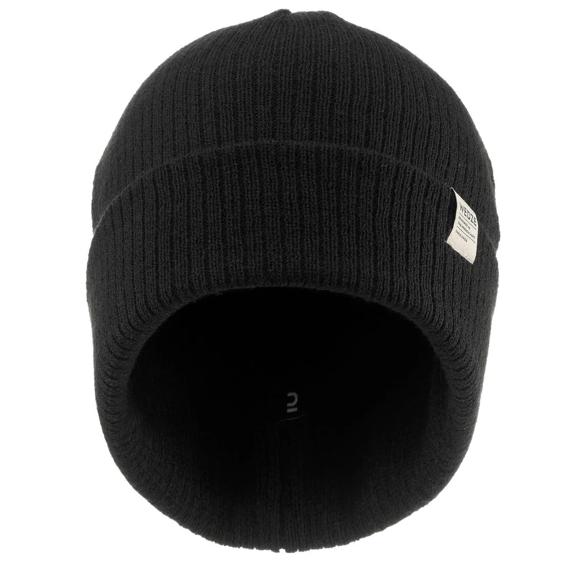 ADULT SKI HAT - FISHERMAN