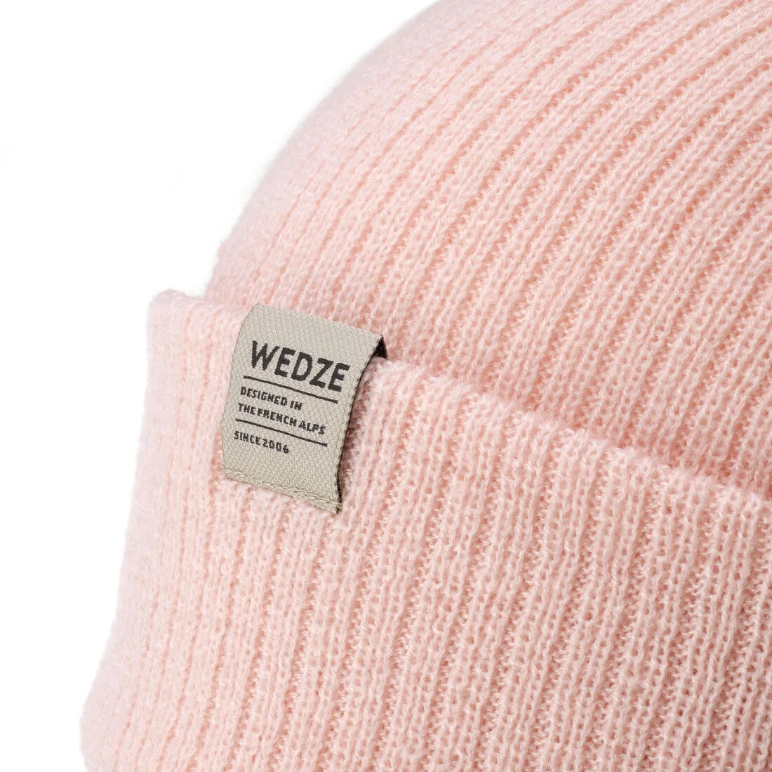 ADULT SKI HAT - FISHERMAN