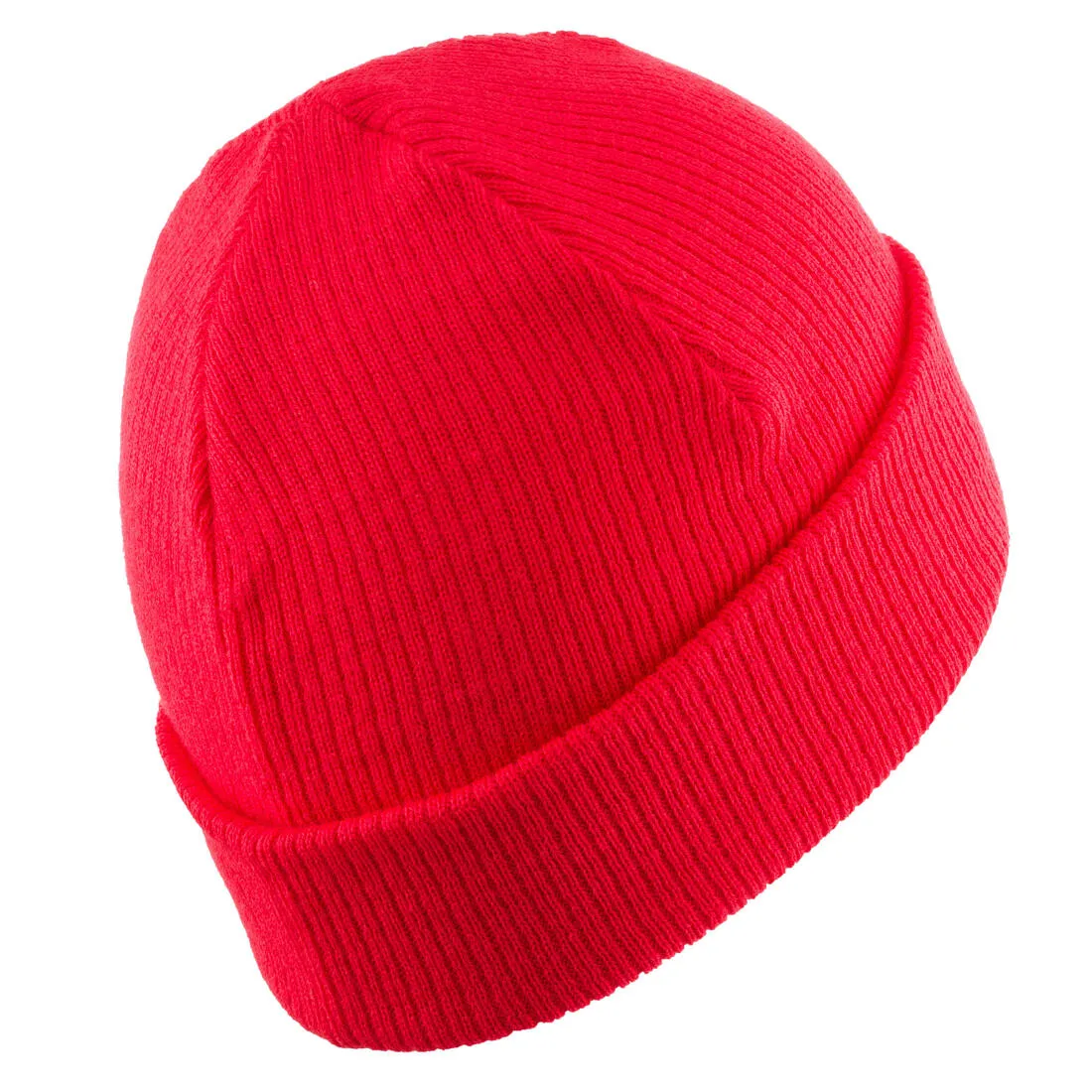 ADULT SKI HAT - FISHERMAN