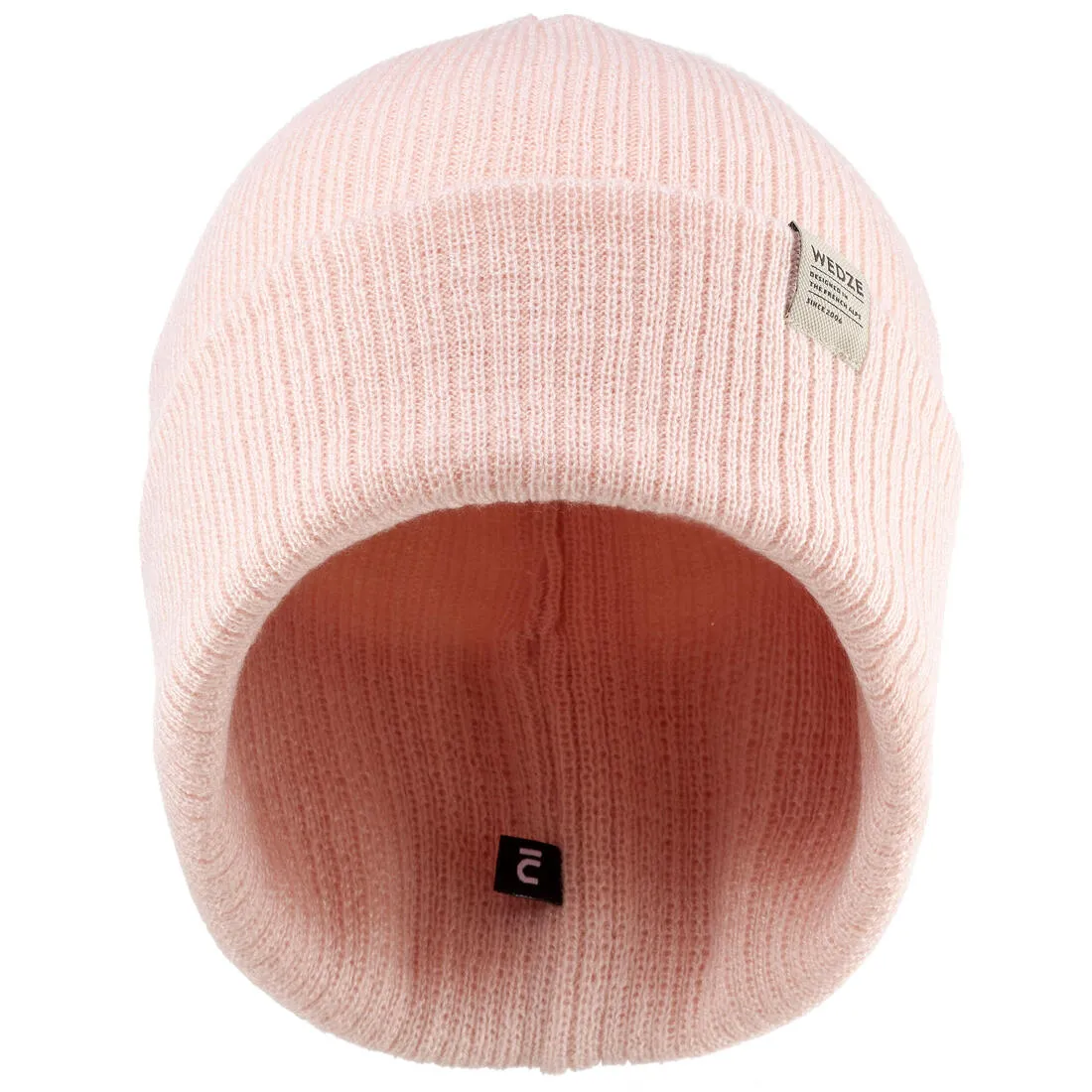ADULT SKI HAT - FISHERMAN