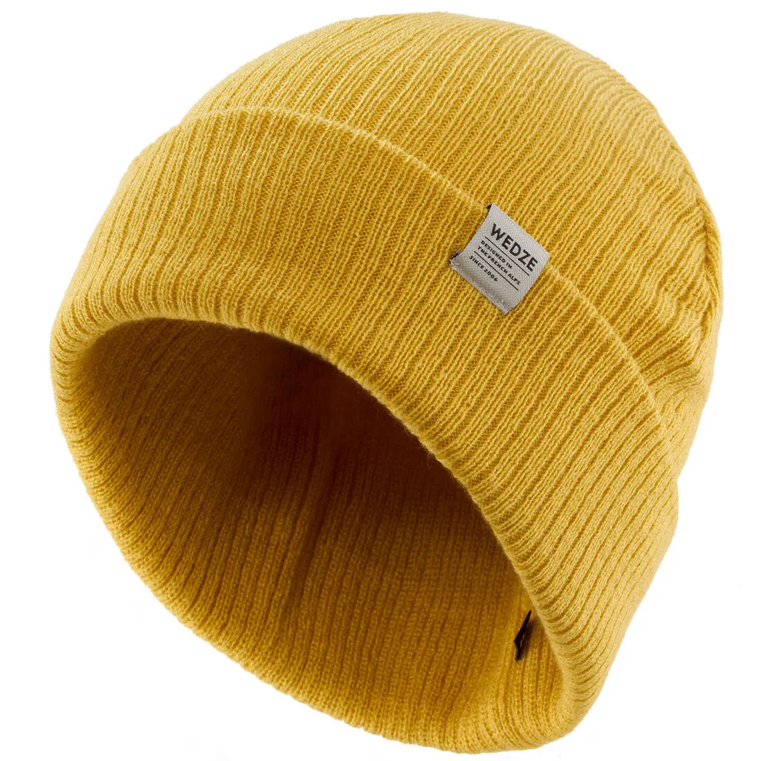 ADULT SKI HAT - FISHERMAN