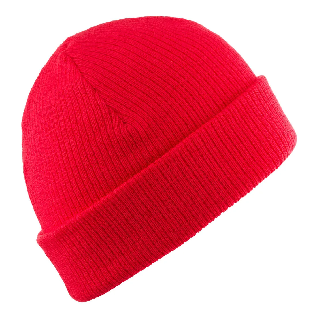 ADULT SKI HAT - FISHERMAN