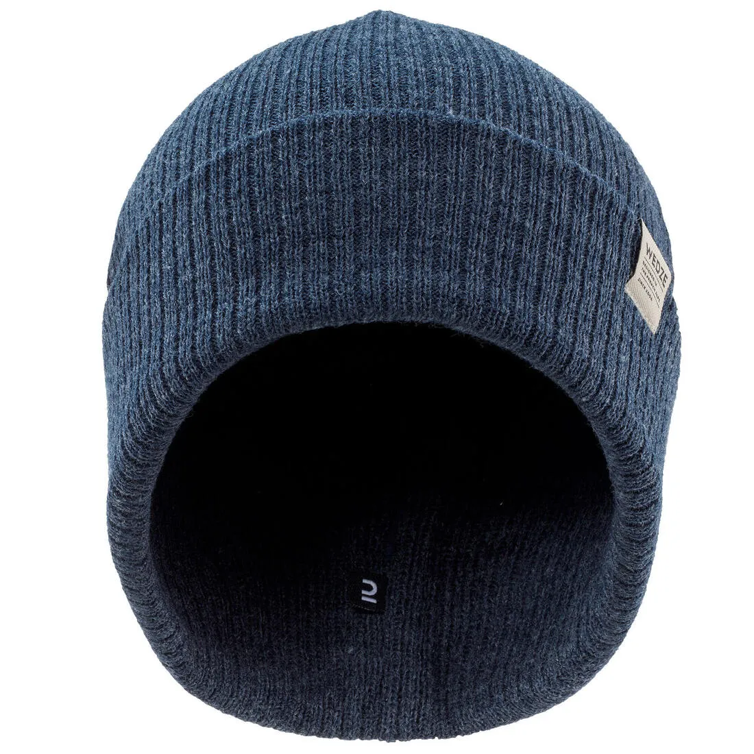 ADULT SKI HAT - FISHERMAN