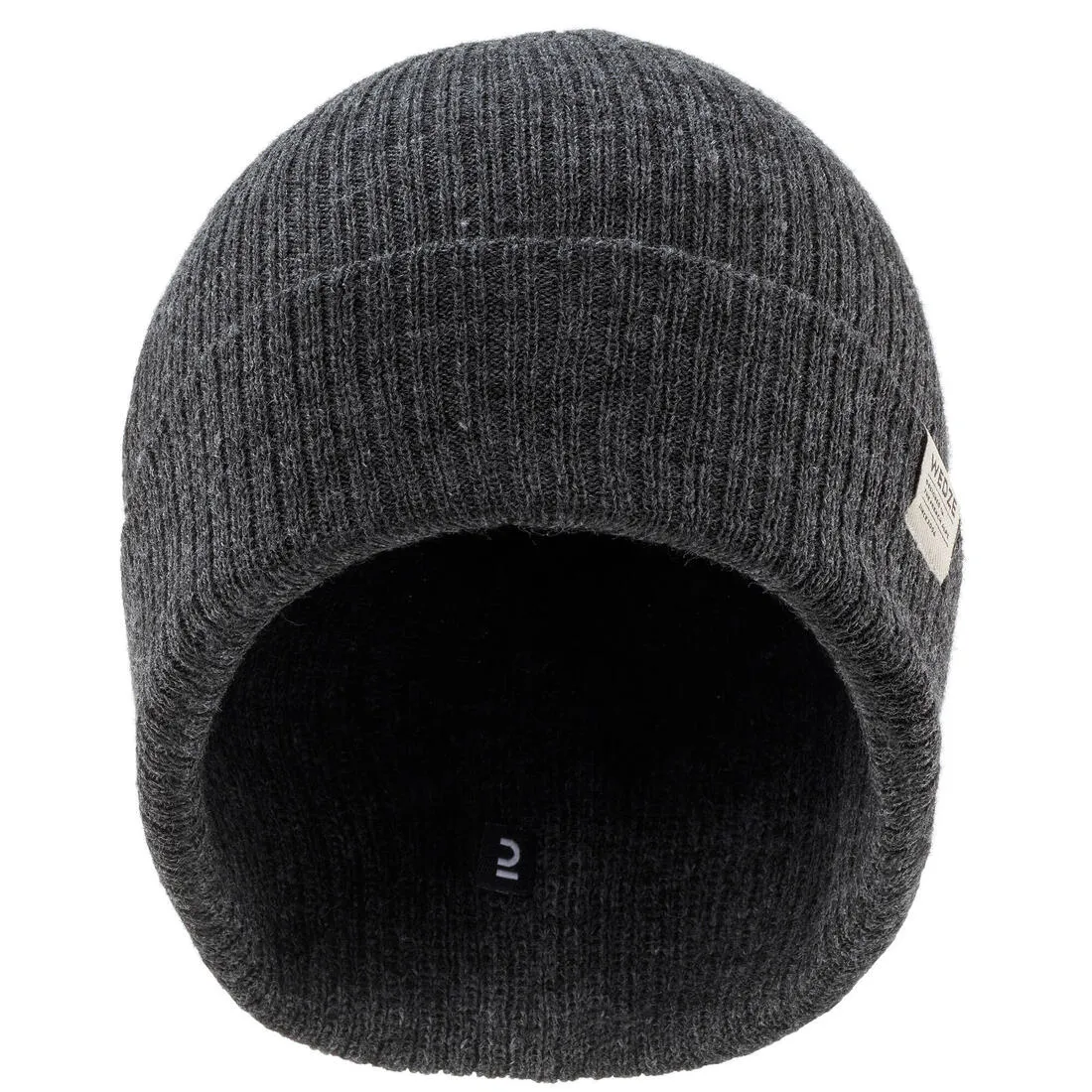 ADULT SKI HAT - FISHERMAN