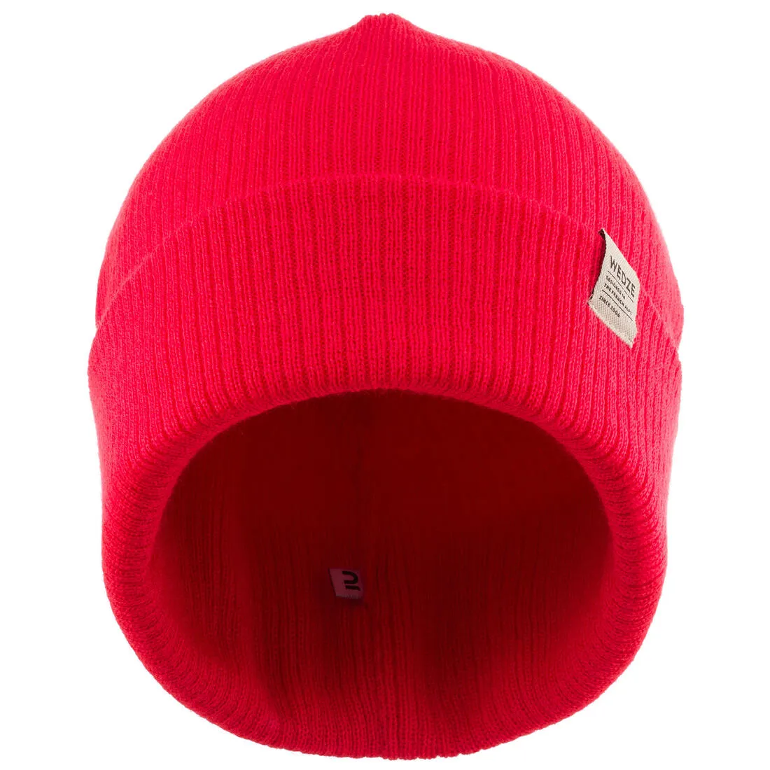 ADULT SKI HAT - FISHERMAN