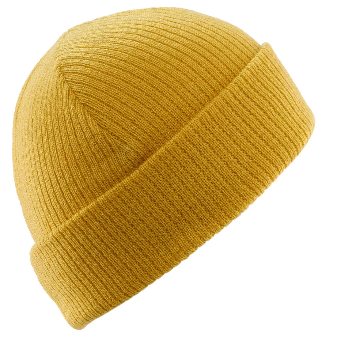 ADULT SKI HAT - FISHERMAN