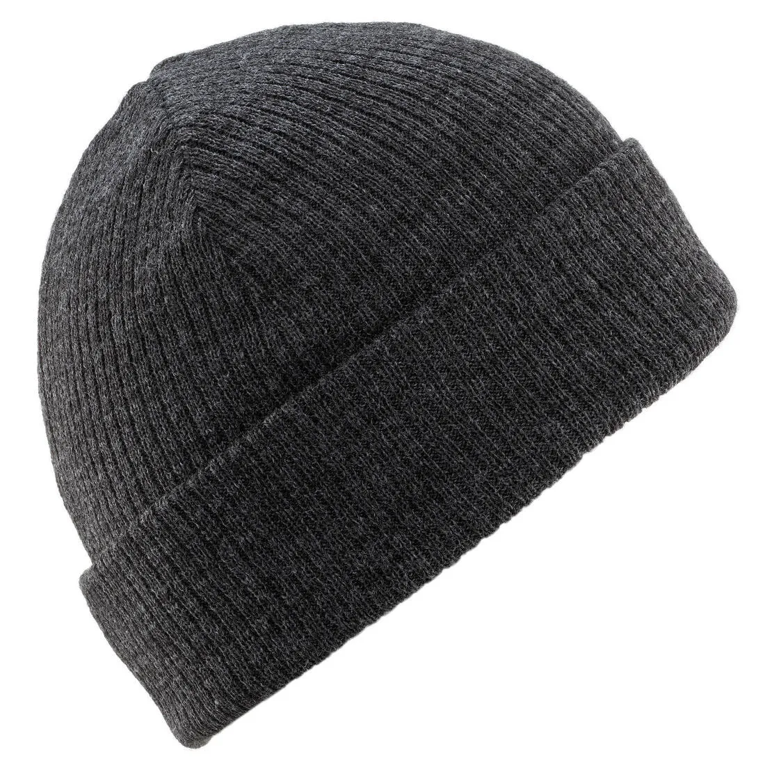 ADULT SKI HAT - FISHERMAN