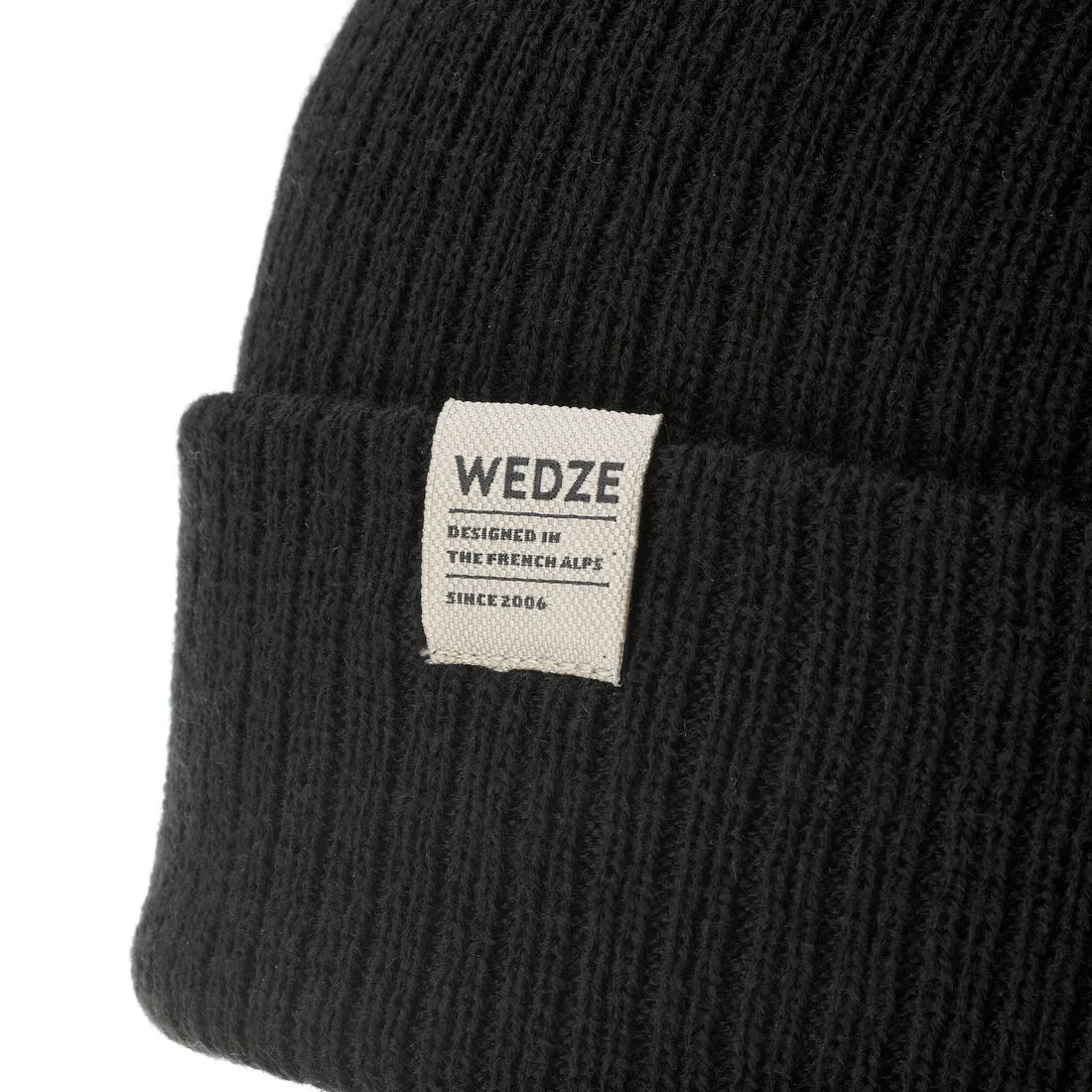 ADULT SKI HAT - FISHERMAN