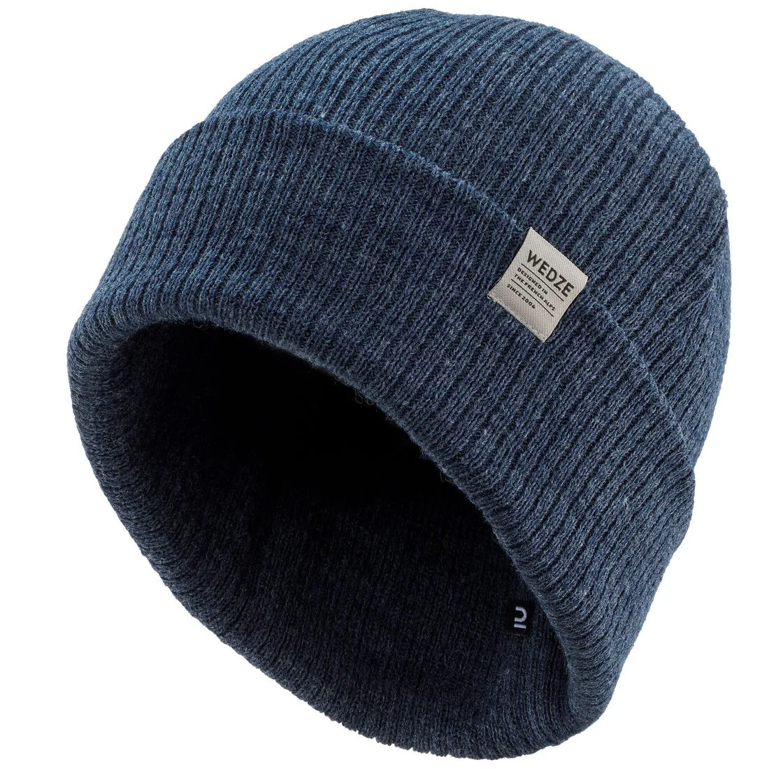 ADULT SKI HAT - FISHERMAN