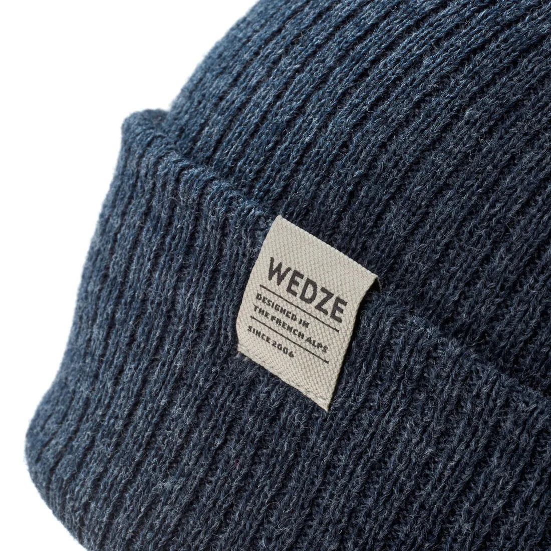ADULT SKI HAT - FISHERMAN