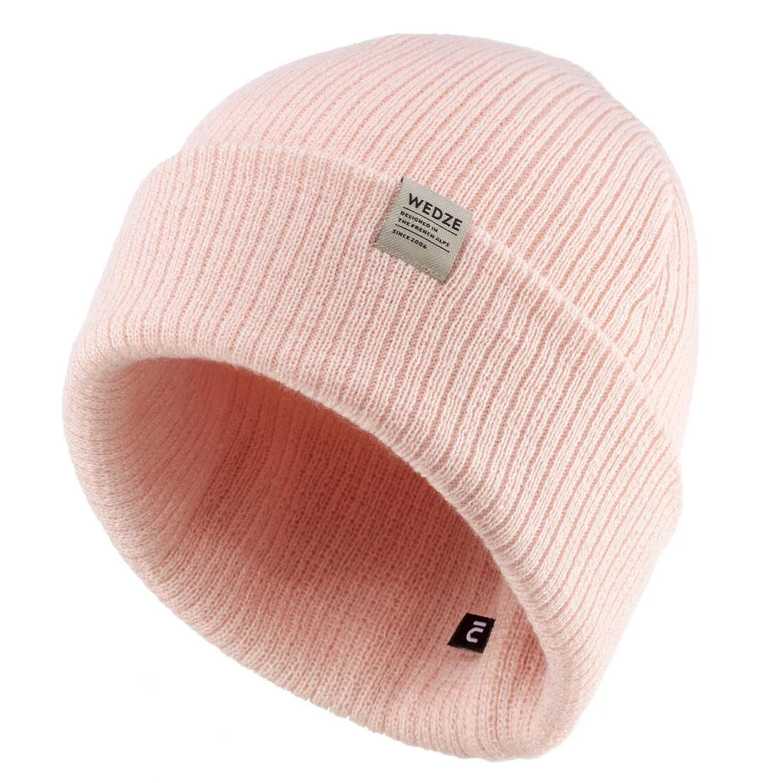 ADULT SKI HAT - FISHERMAN