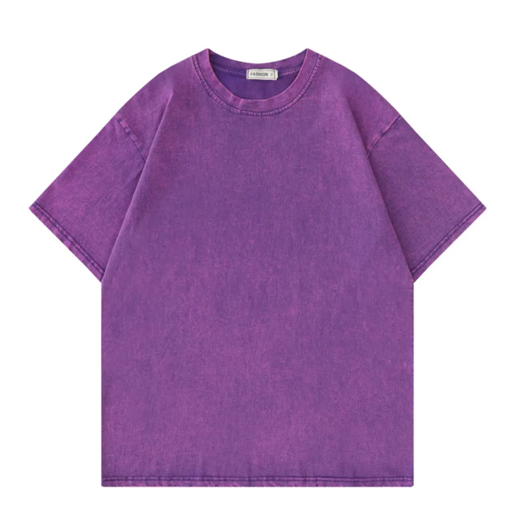 AG Sunshine Beach Washed T-shirt