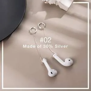 Airpods Anti-Lost Earrings