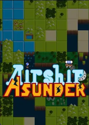 Airship Asunder (PC)