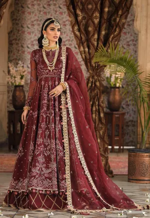 AJR-01 | Asim Jofa Rasm Wedding Collection