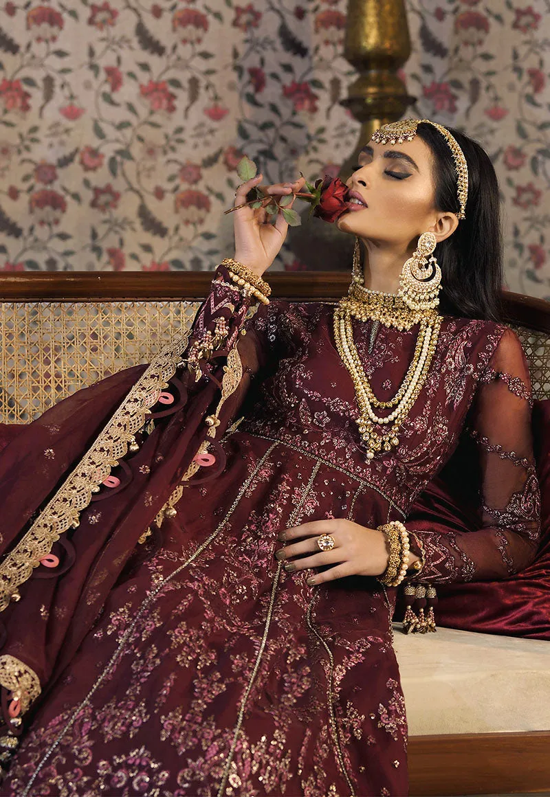 AJR-01 | Asim Jofa Rasm Wedding Collection