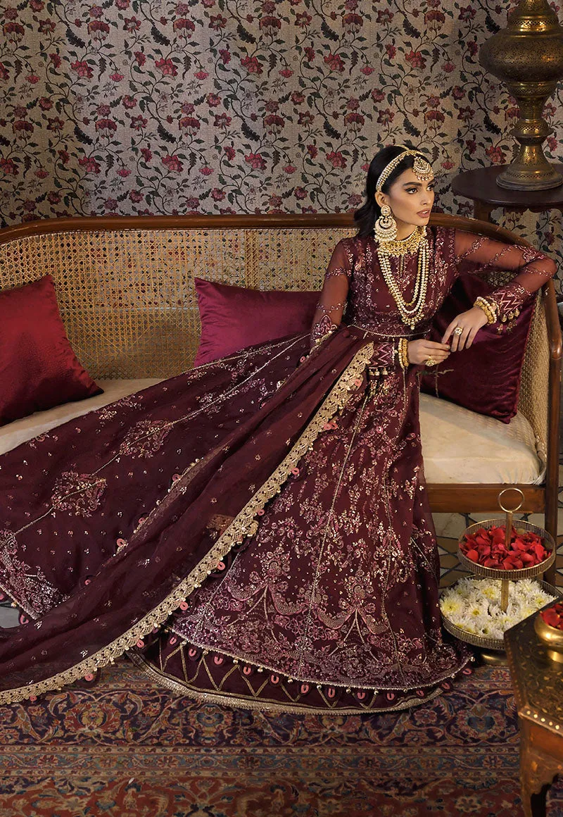 AJR-01 | Asim Jofa Rasm Wedding Collection