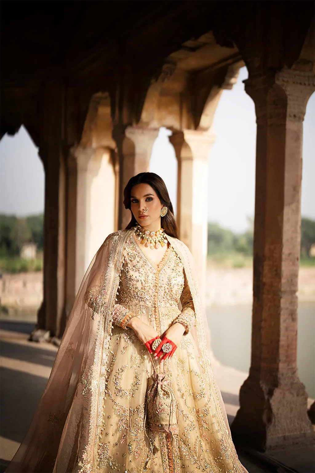 AJR Couture | Luxury Formals'24 | Dusk