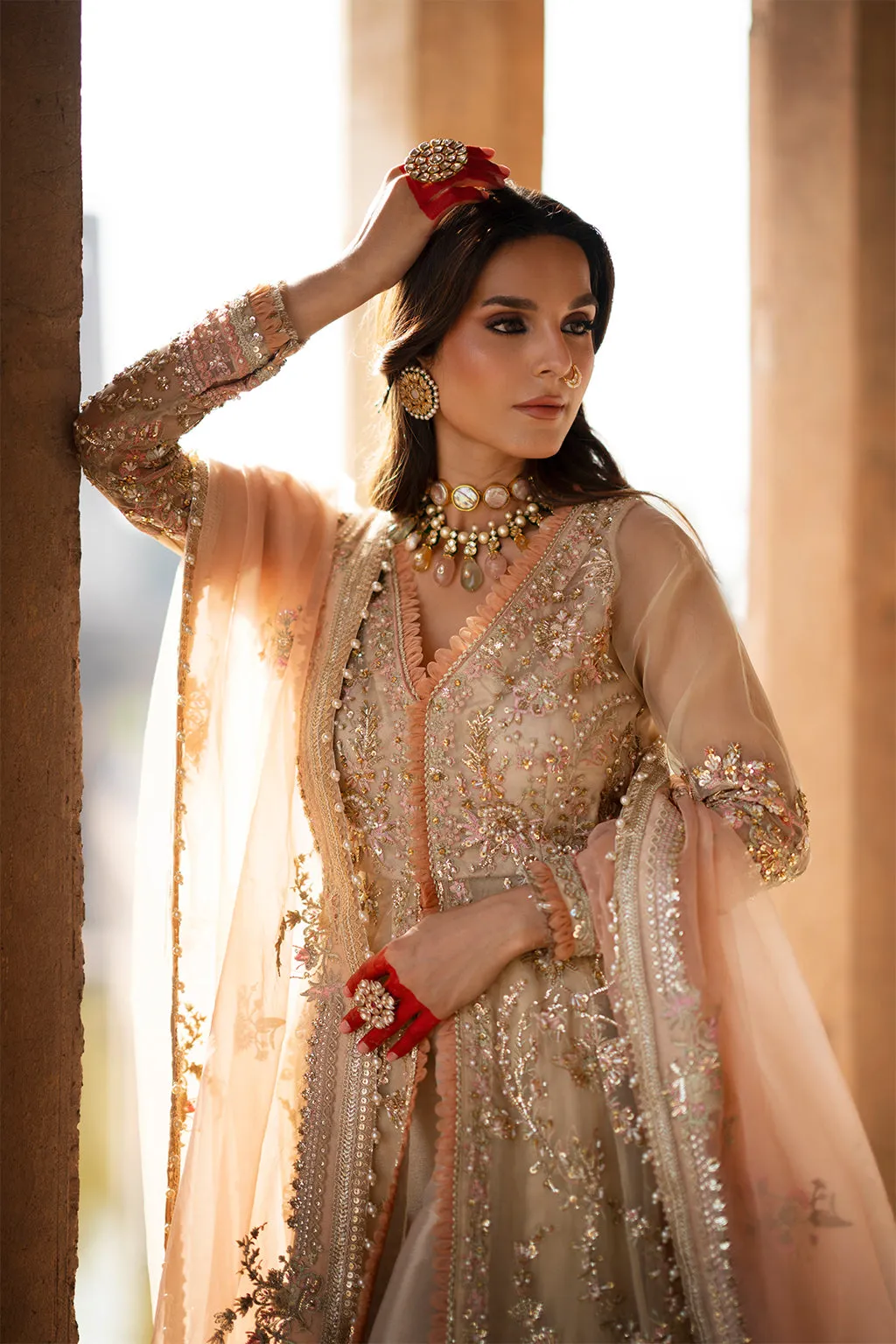AJR Couture | Luxury Formals'24 | Dusk