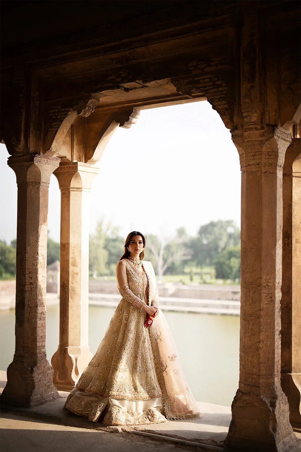 AJR Couture | Luxury Formals'24 | Dusk