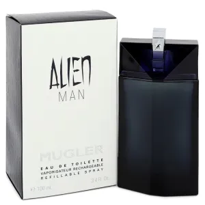 Alien Man
