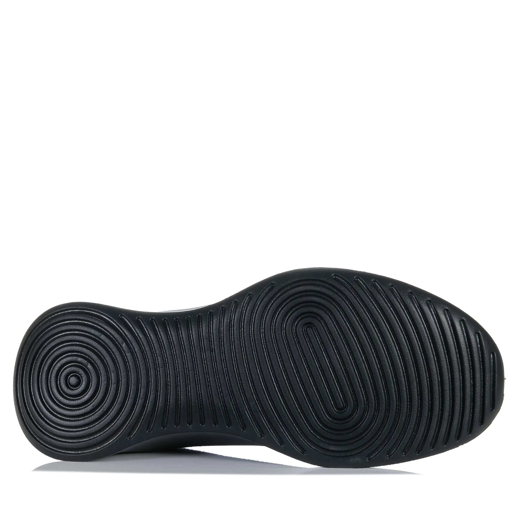 Allbirds Men's Tree Runner Go Natural Black