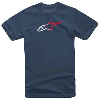 ALPINESTARS AGELESS FADE T-SHIRT