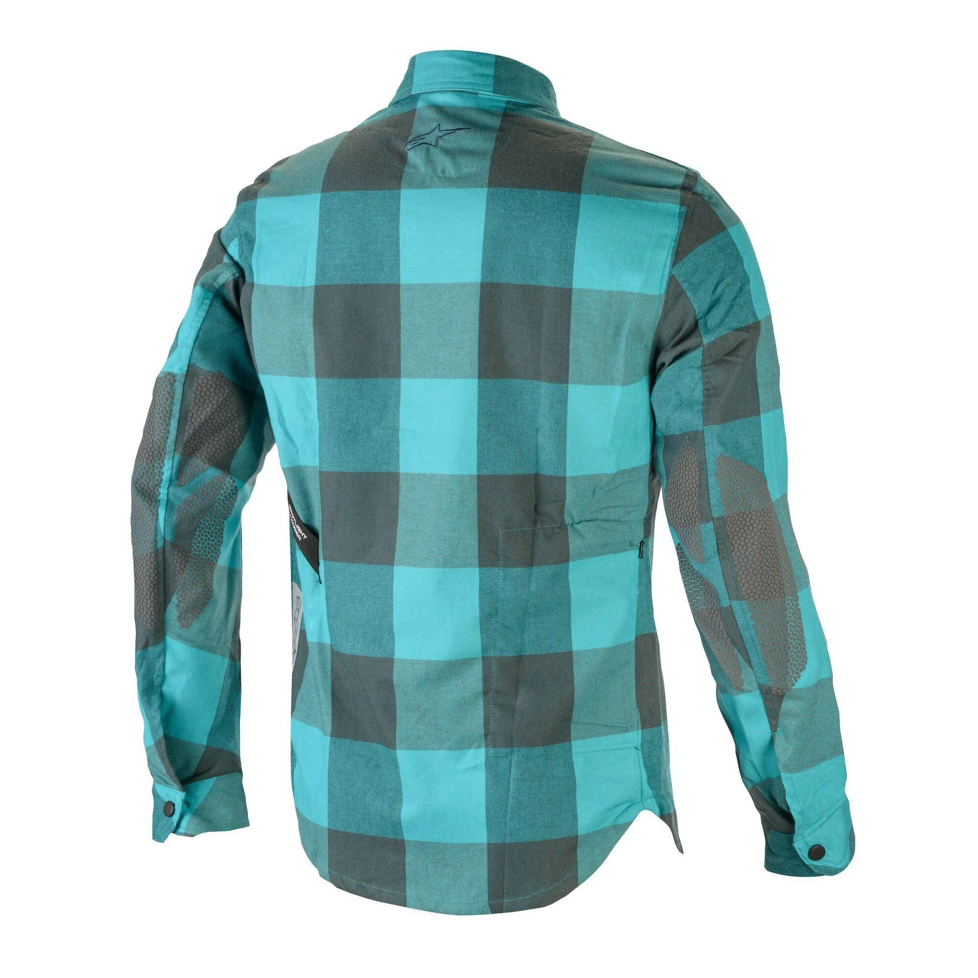 Andres Tech Shirt