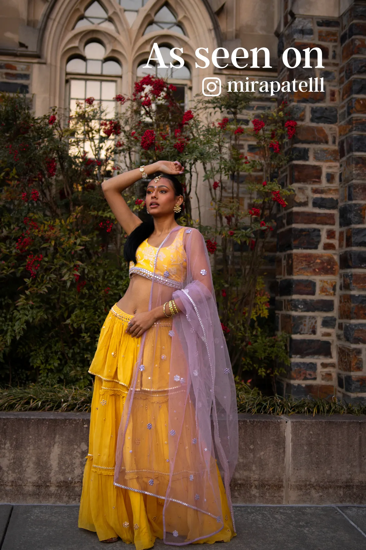 Anita Lehenga
