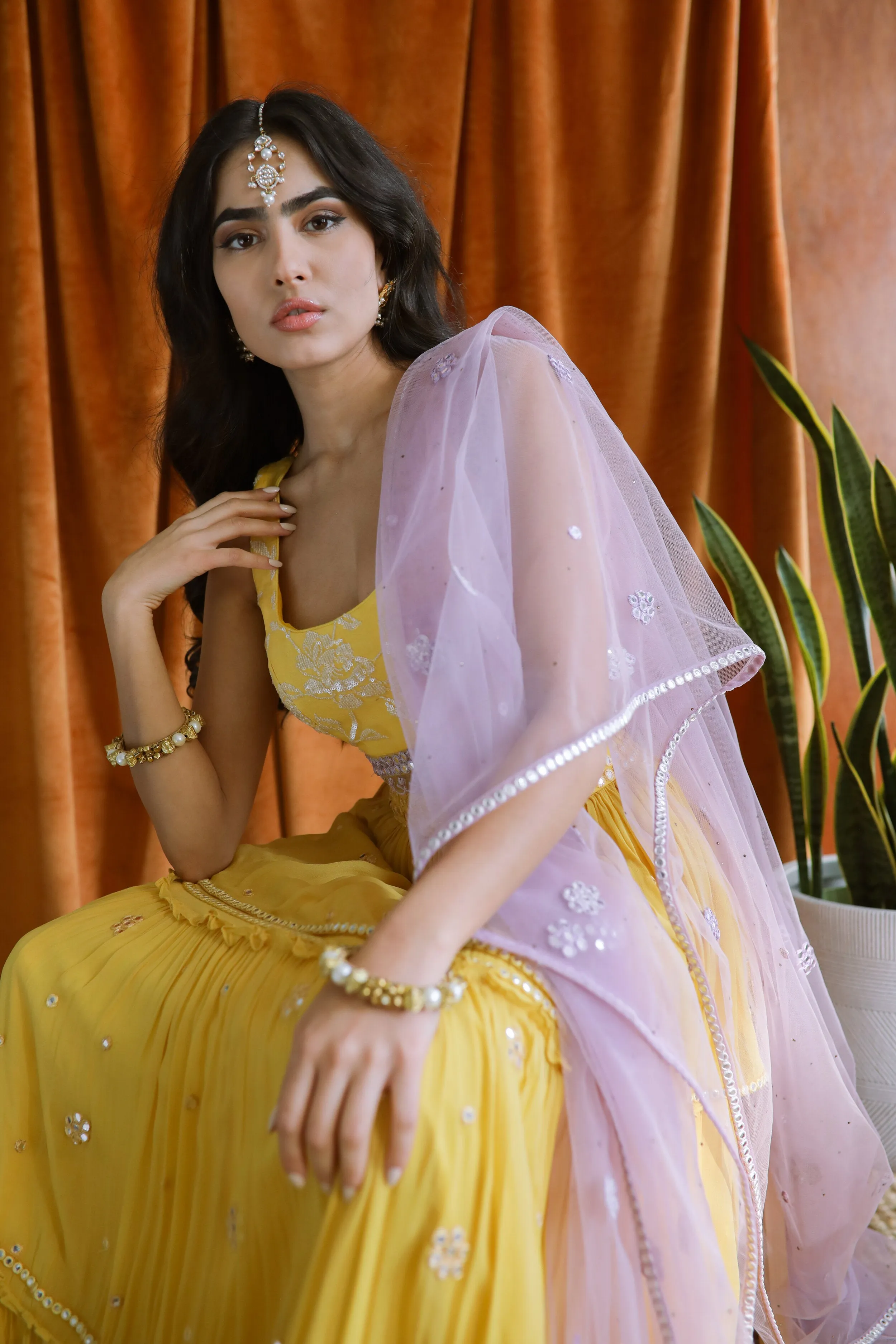Anita Lehenga