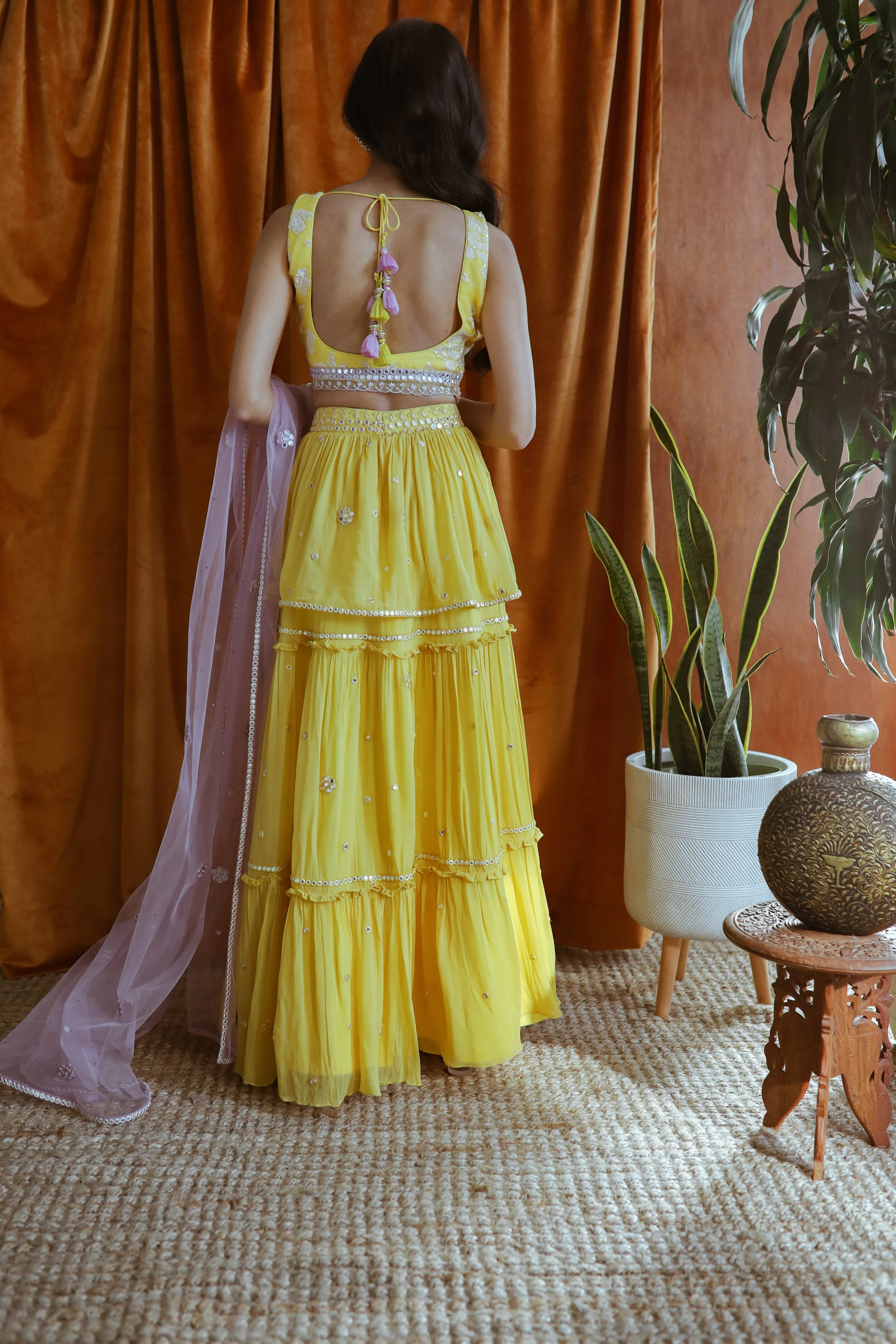Anita Lehenga