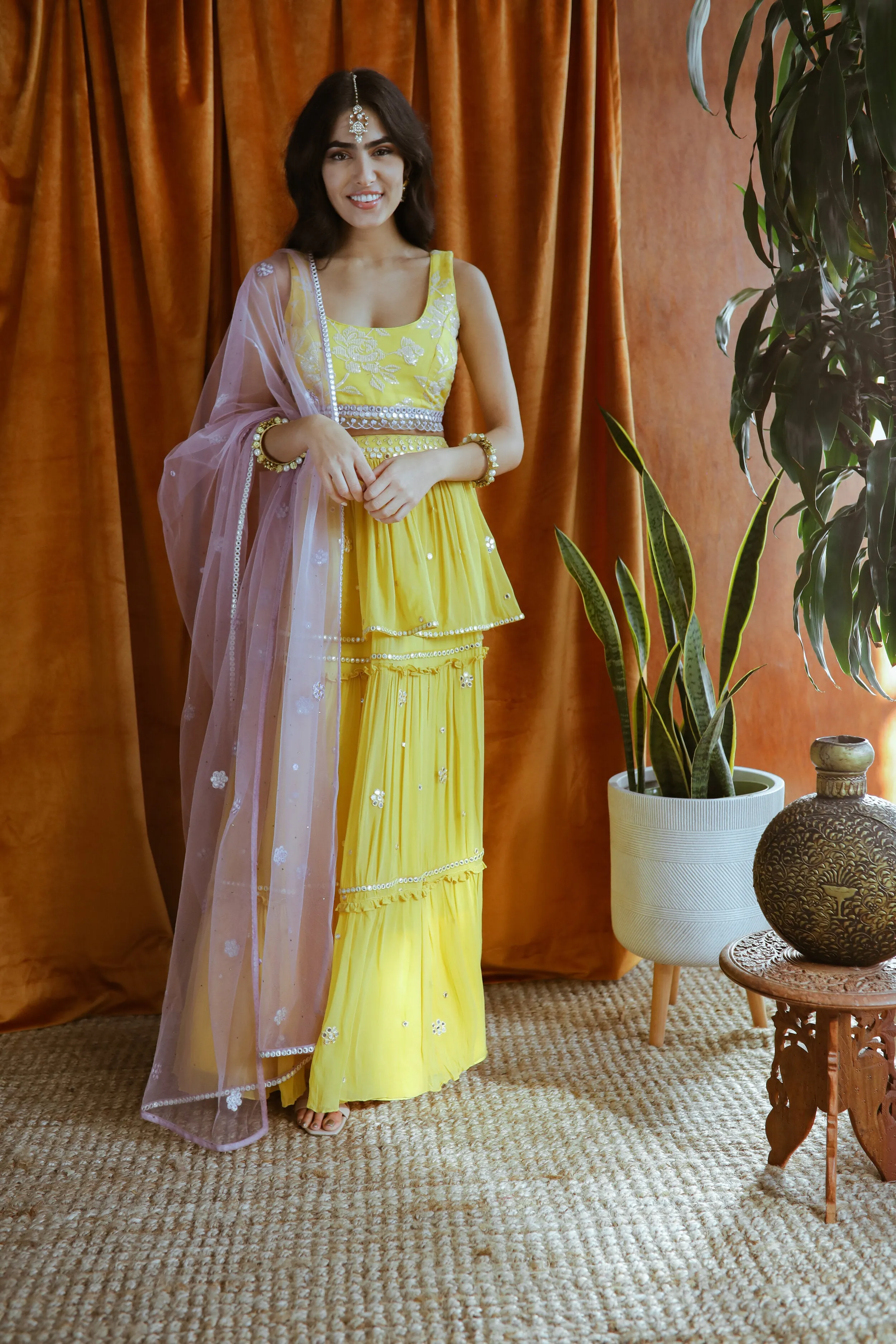 Anita Lehenga