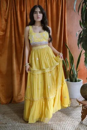 Anita Lehenga